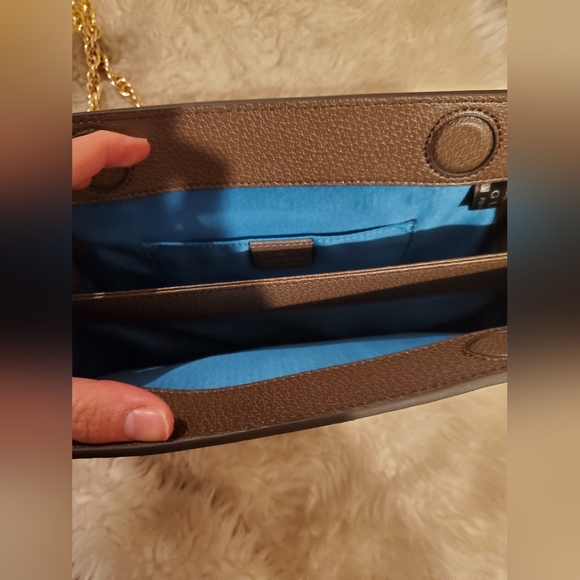 Gucci ophidia Crossbody medium size bag - Picture 5 of 7